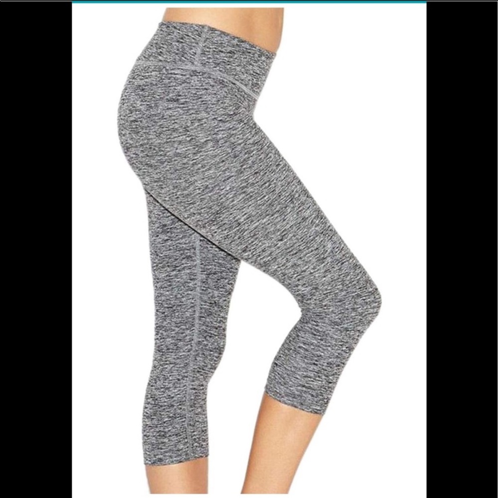 Beyond Yoga Crop Pants